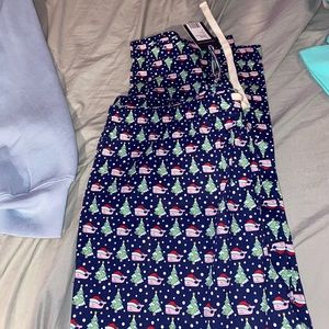Vineyard vine pajamas
